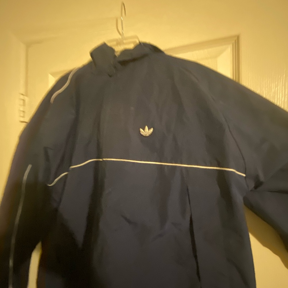 Men jacket - Picture 3 of 3